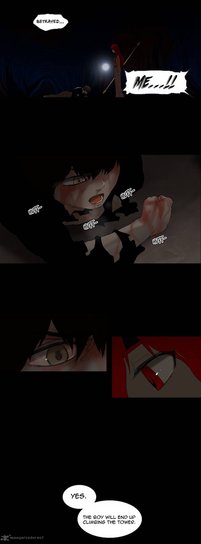 Tower Of God 78 22