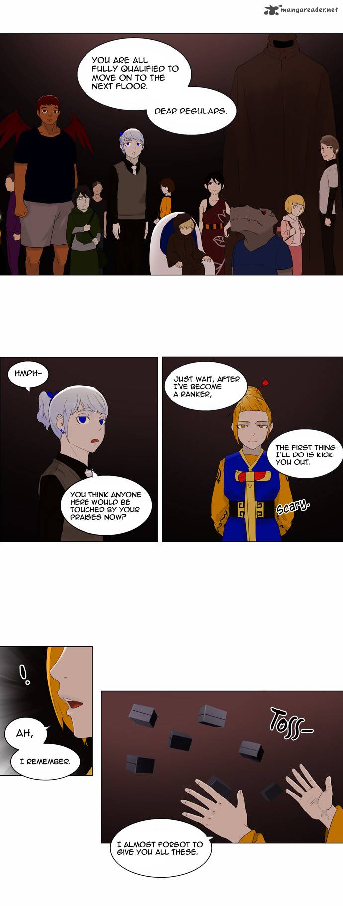 Tower Of God 78 3