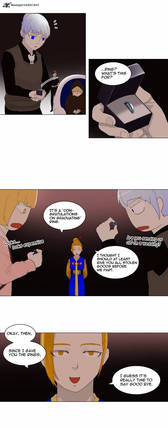 Tower Of God 78 4