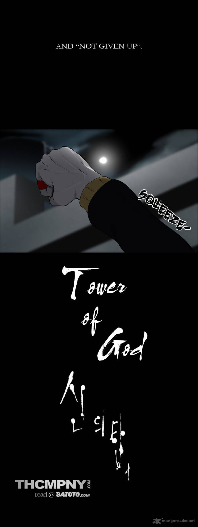 Tower Of God 79 11