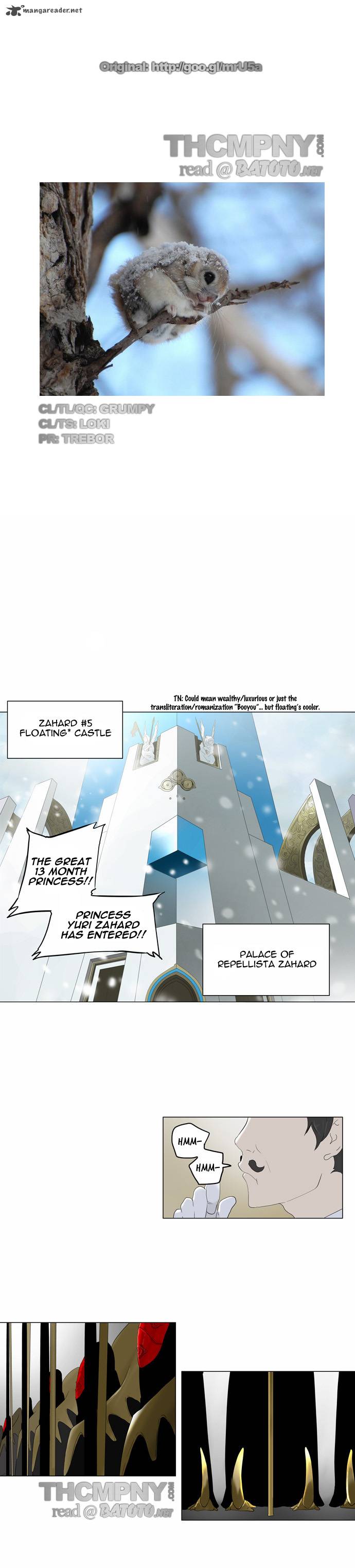 Tower Of God 80 1