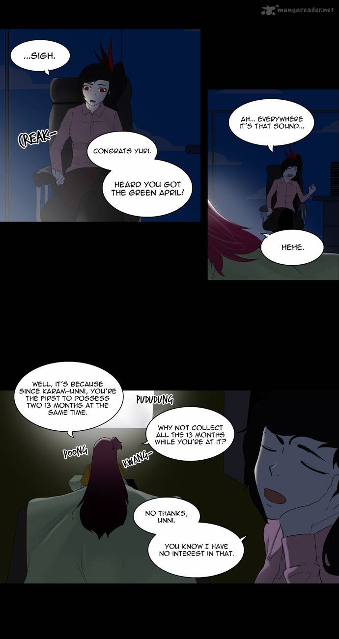 Tower Of God 80 14