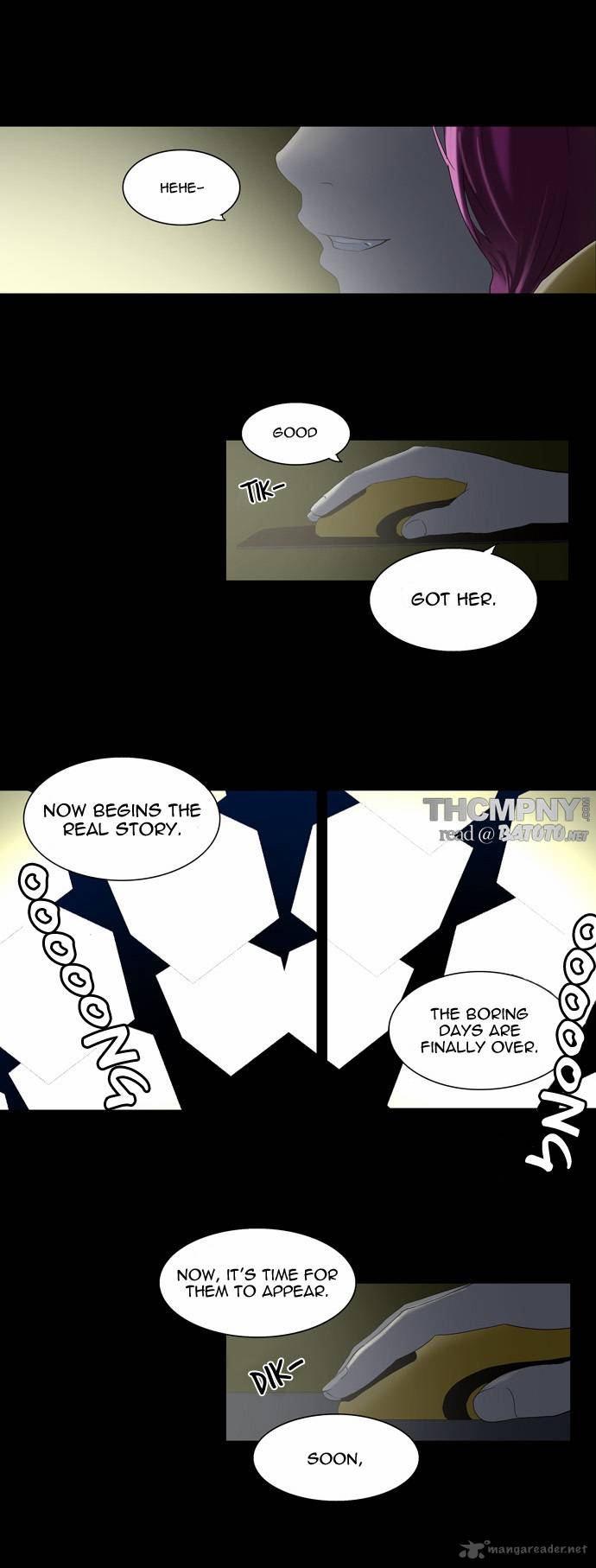 Tower Of God 80 19