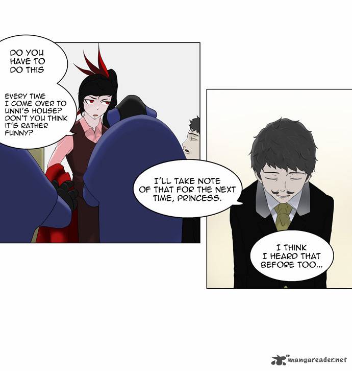 Tower Of God 80 4