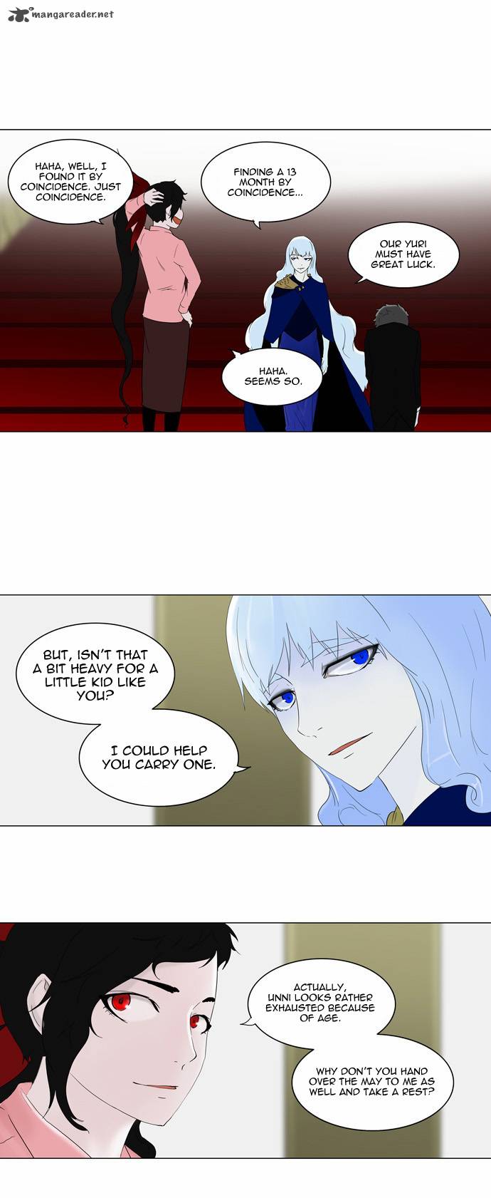 Tower Of God 80 6