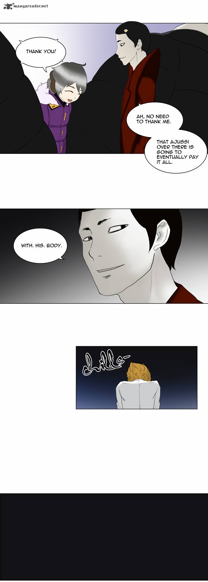 Tower Of God 81 21