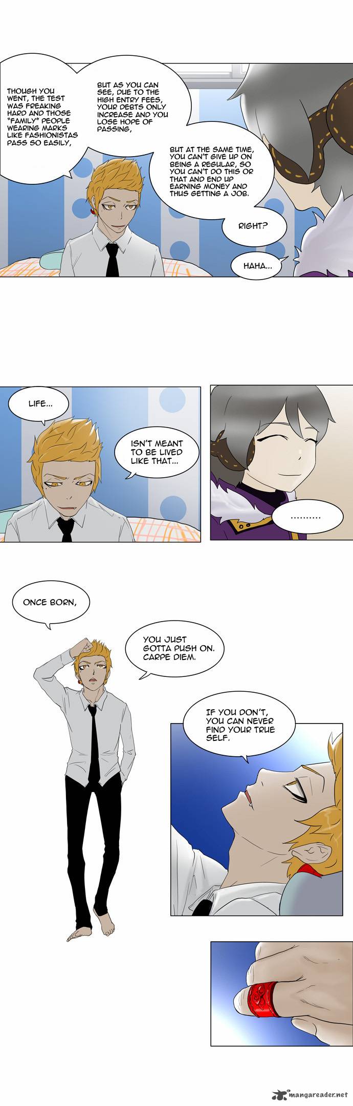 Tower Of God 81 24