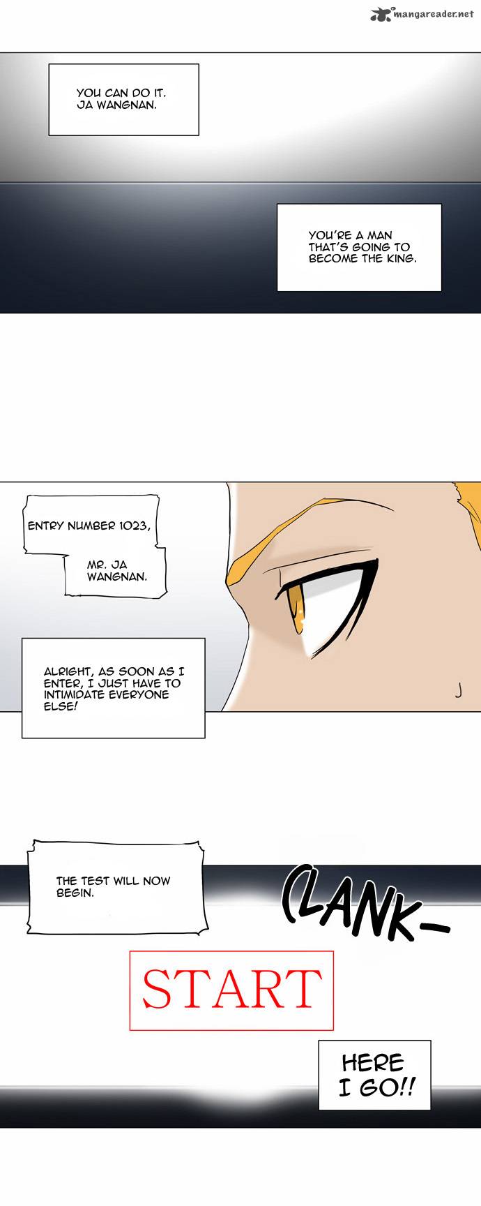 Tower Of God 81 30