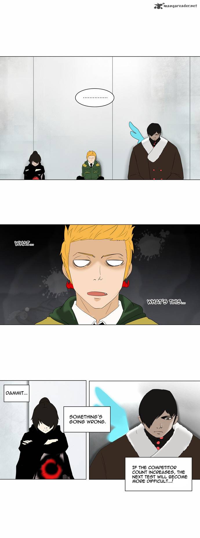 Tower Of God 82 11