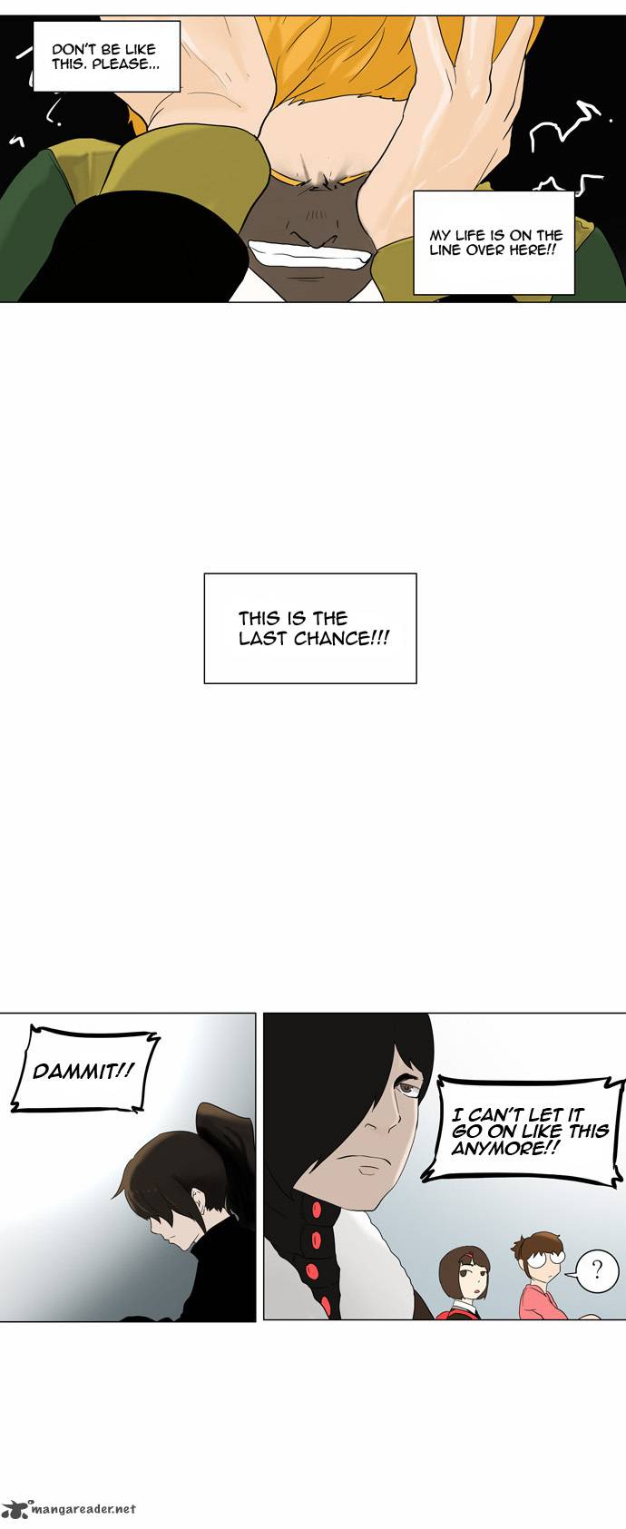 Tower Of God 82 18