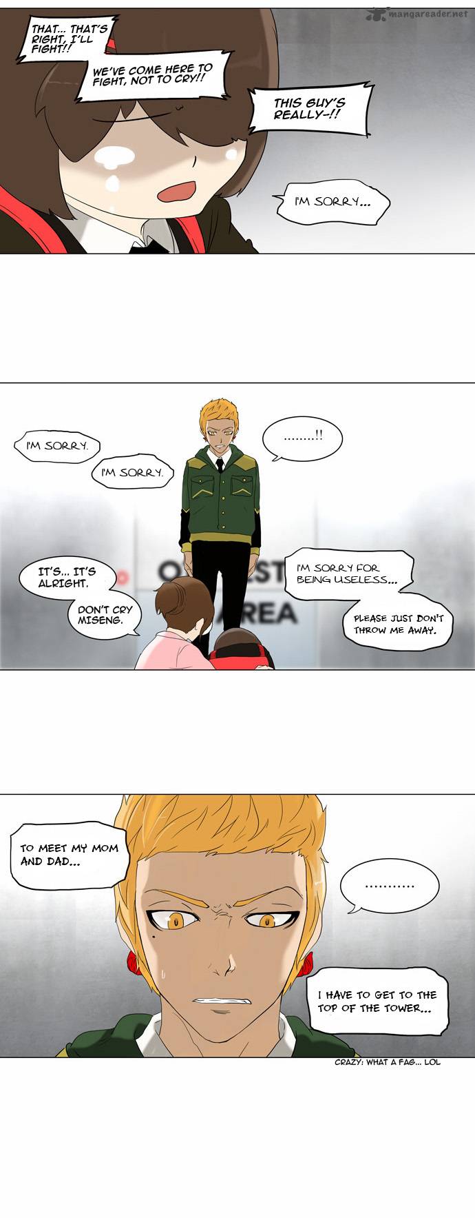 Tower Of God 82 21