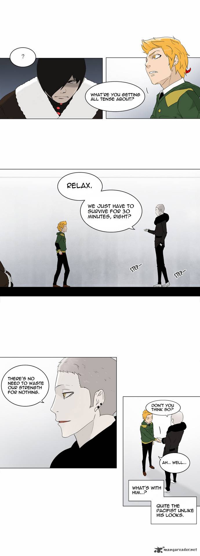 Tower Of God 82 24
