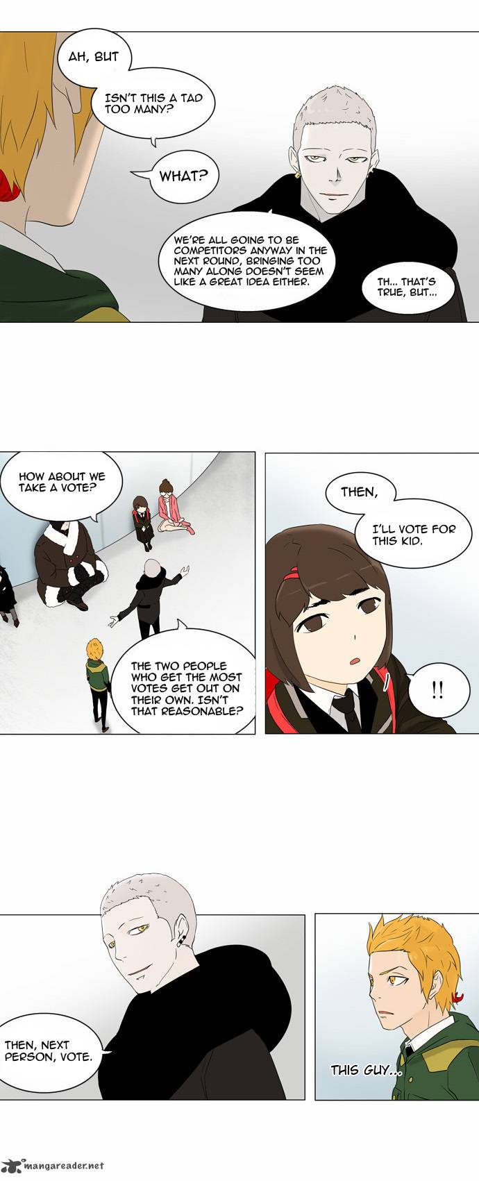 Tower Of God 82 25