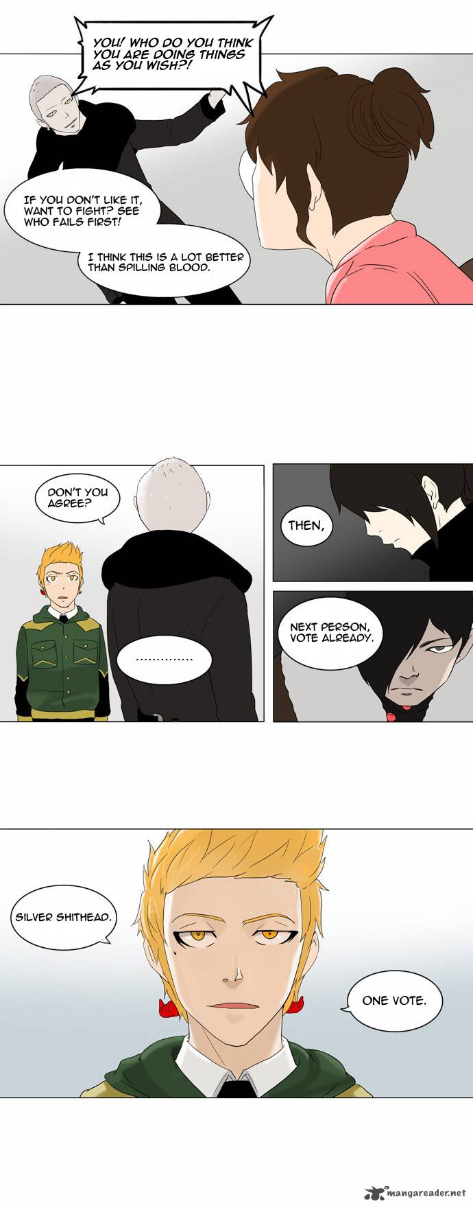 Tower Of God 82 26