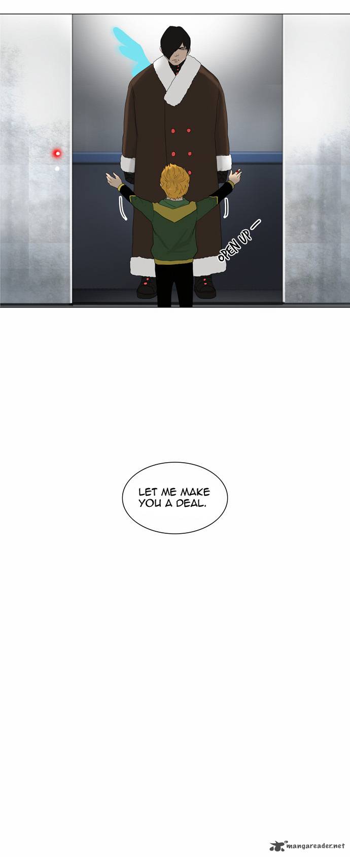 Tower Of God 82 8