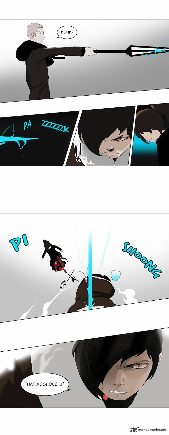 Tower Of God 83 14