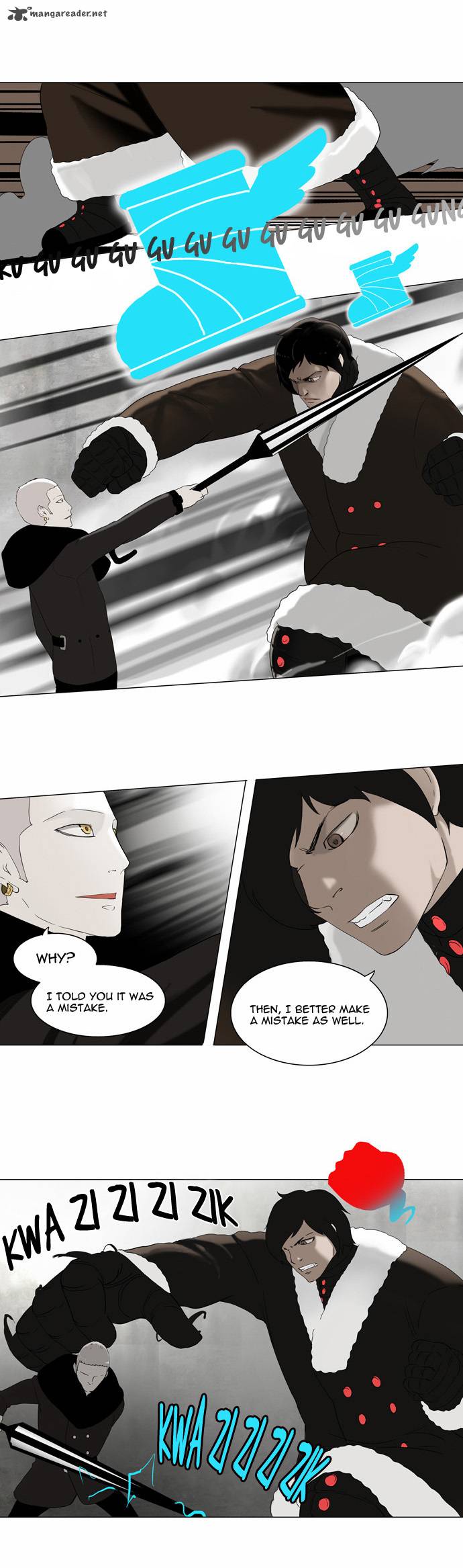 Tower Of God 83 15