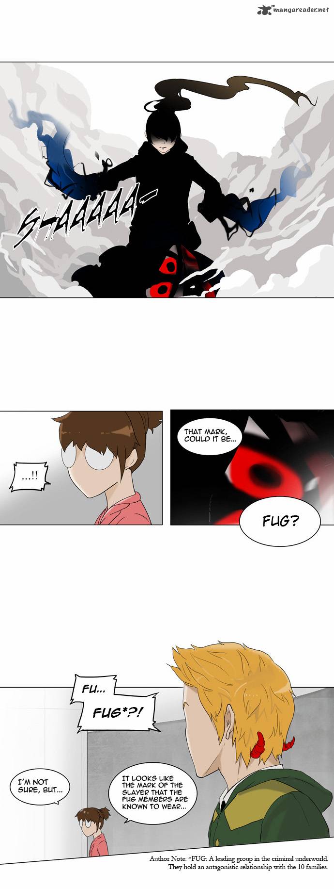 Tower Of God 83 18