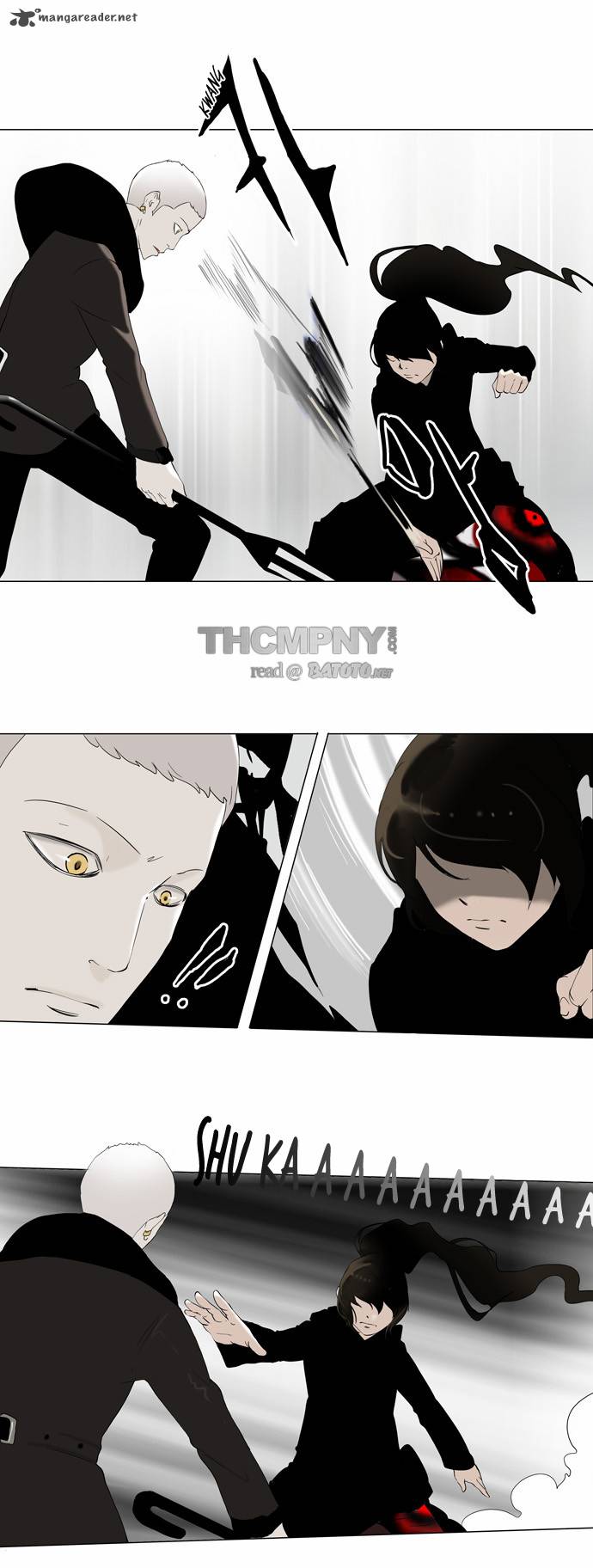 Tower Of God 83 3