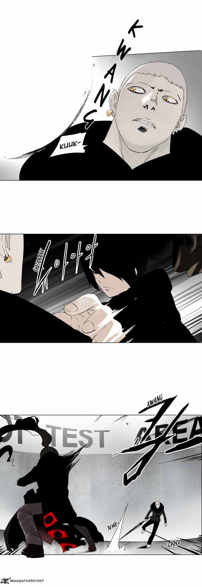 Tower Of God 83 4