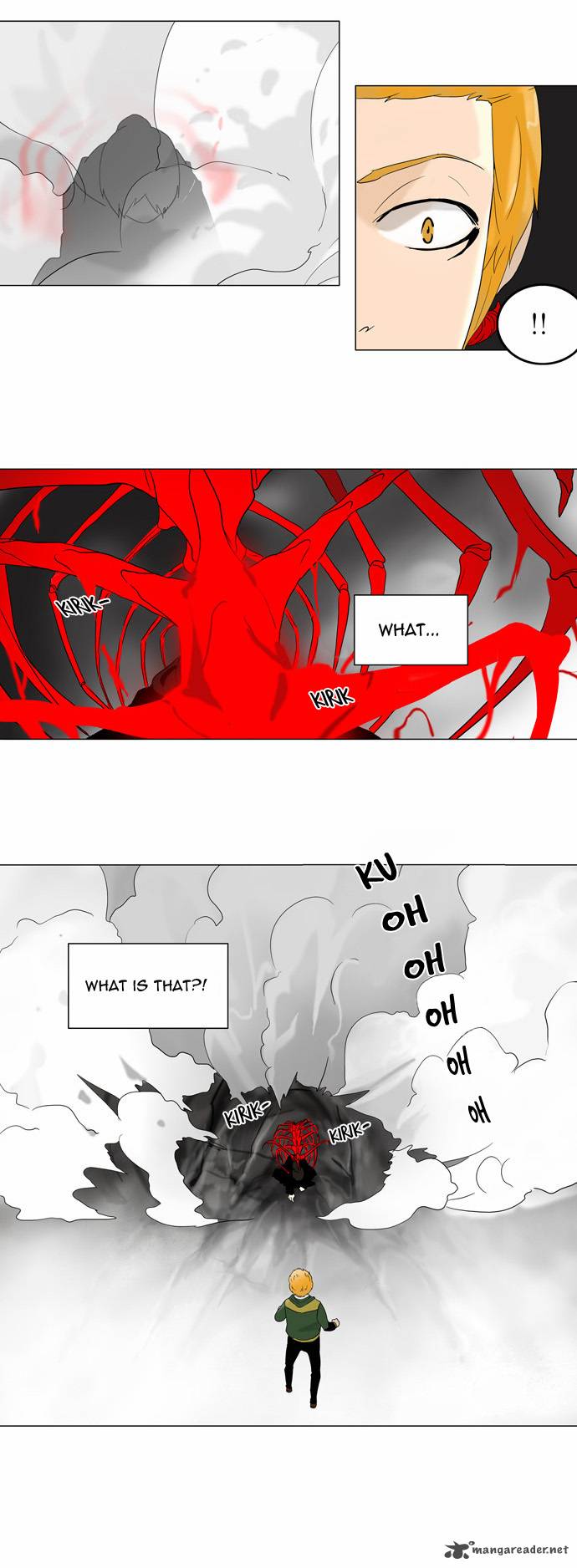 Tower Of God 85 2
