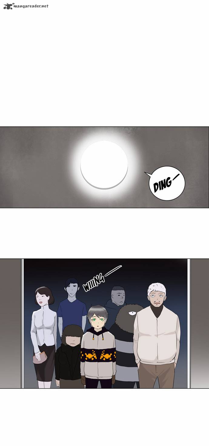 Tower Of God 85 27