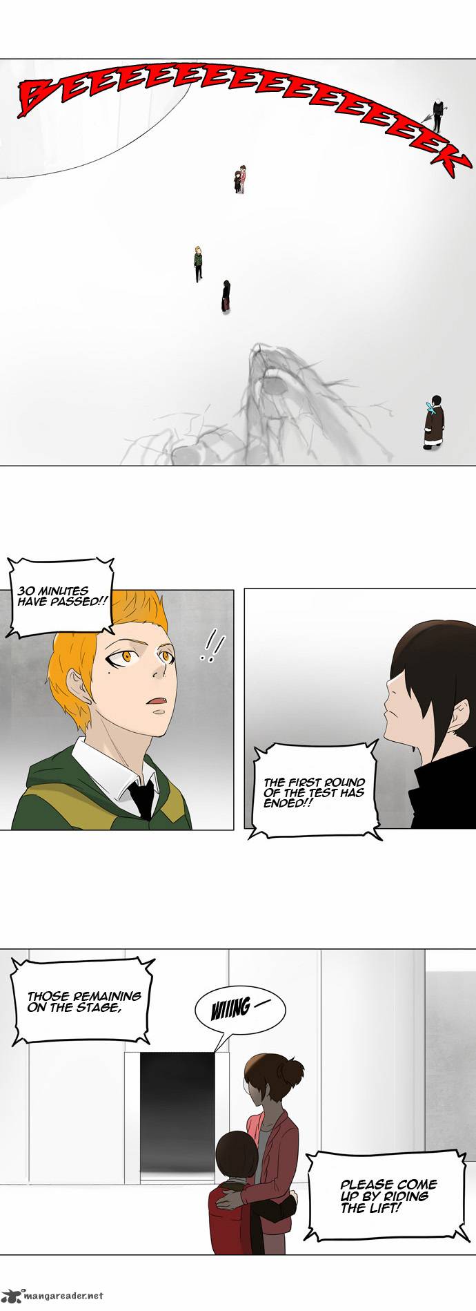 Tower Of God 85 5
