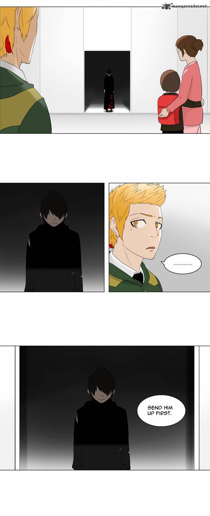 Tower Of God 85 7