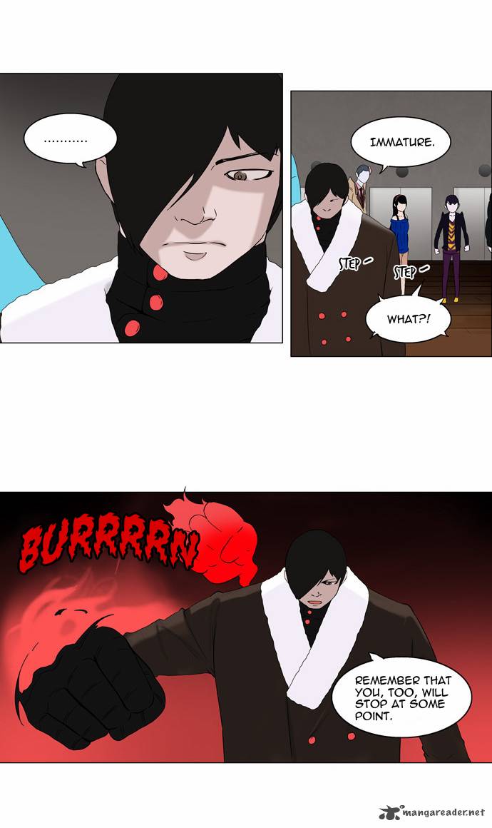 Tower Of God 86 20