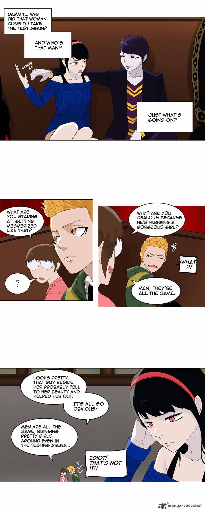Tower Of God 86 3