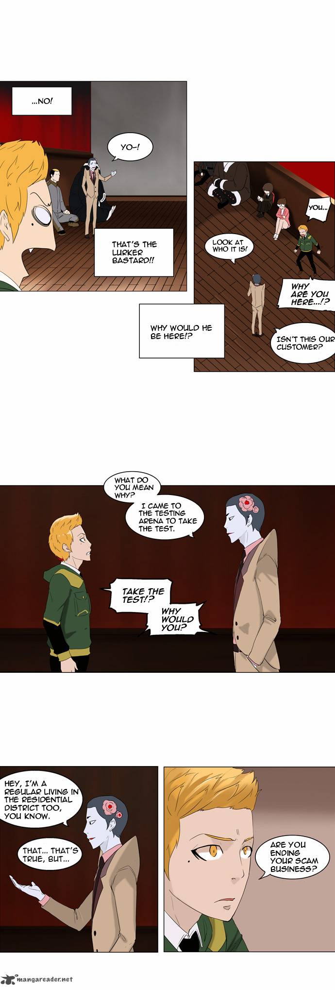 Tower Of God 86 5