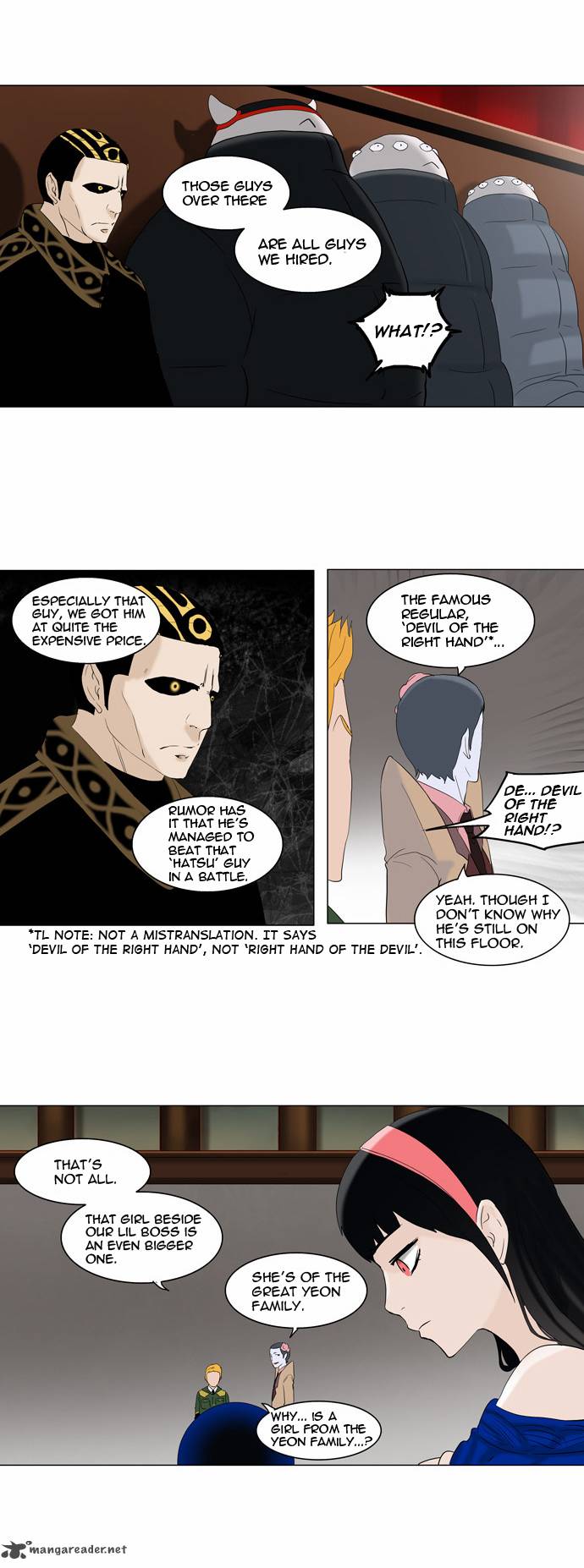 Tower Of God 86 7