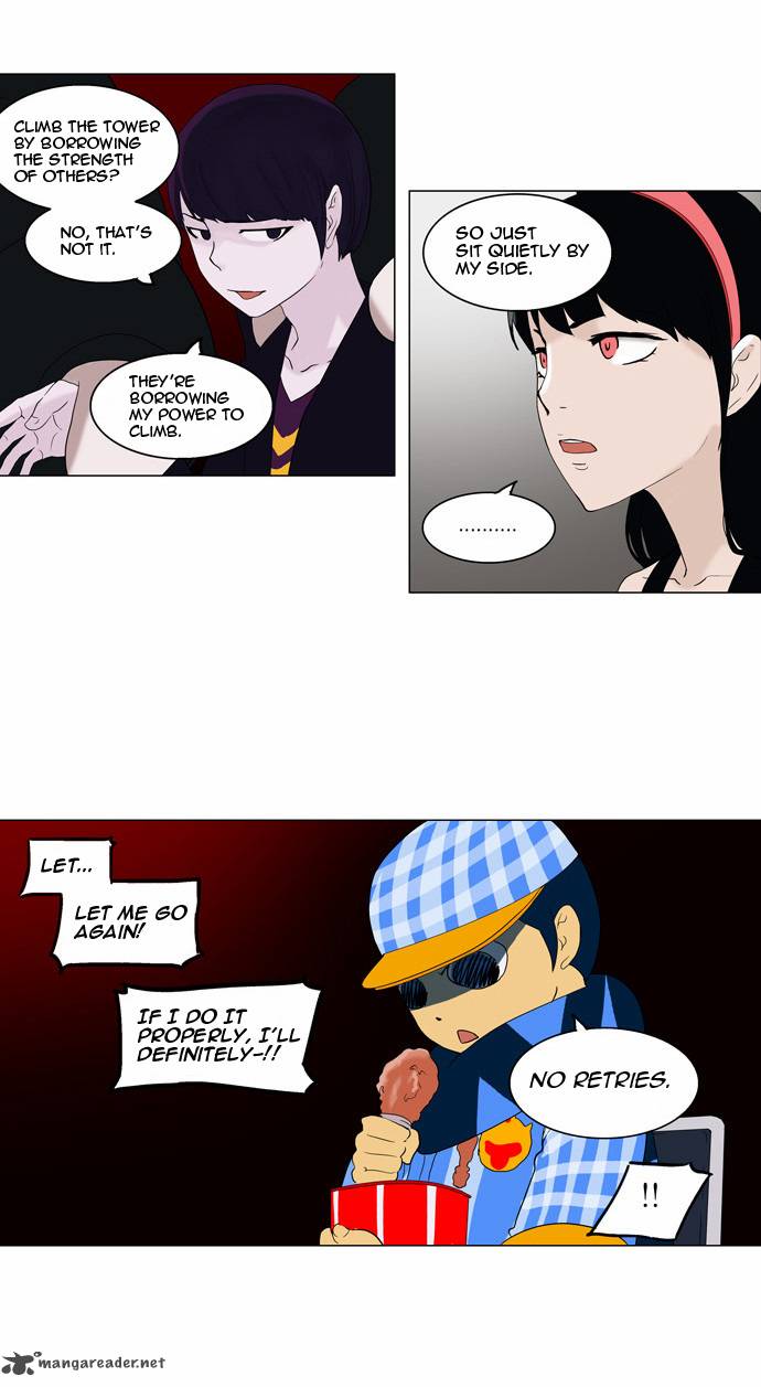 Tower Of God 87 21