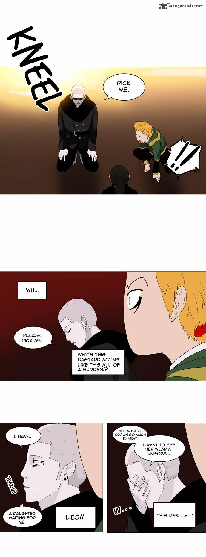 Tower Of God 88 13