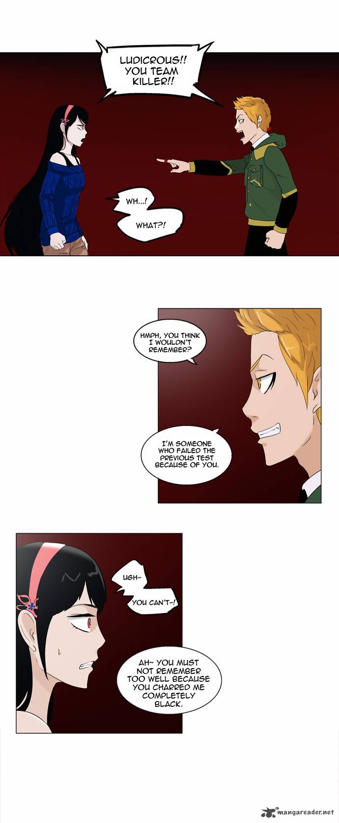 Tower Of God 88 17
