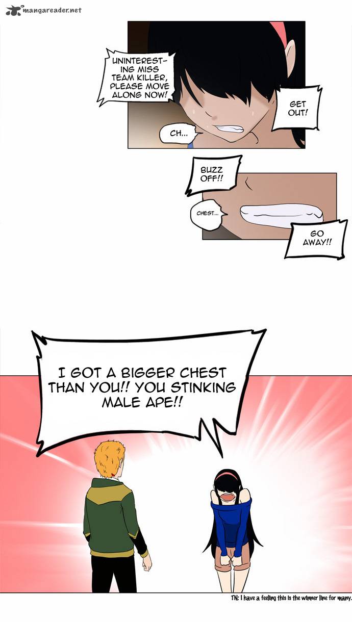 Tower Of God 88 19