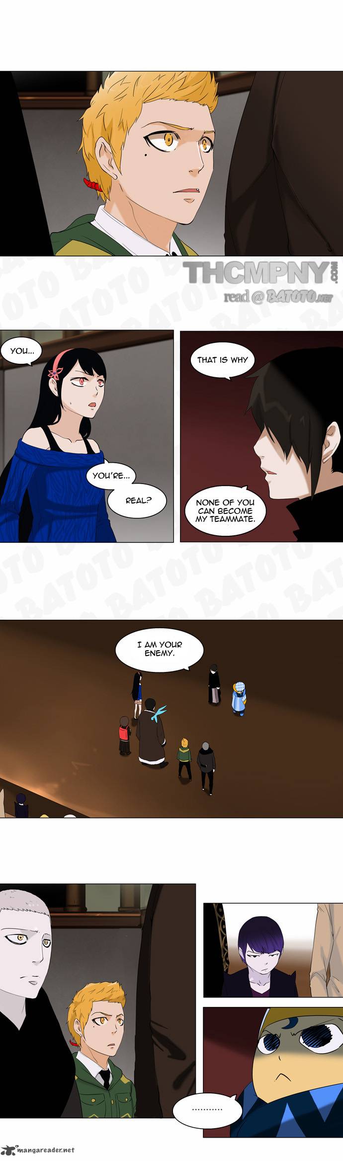 Tower Of God 88 28