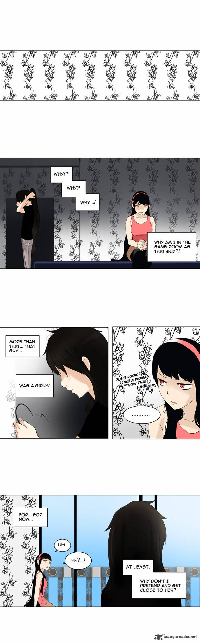 Tower Of God 89 18