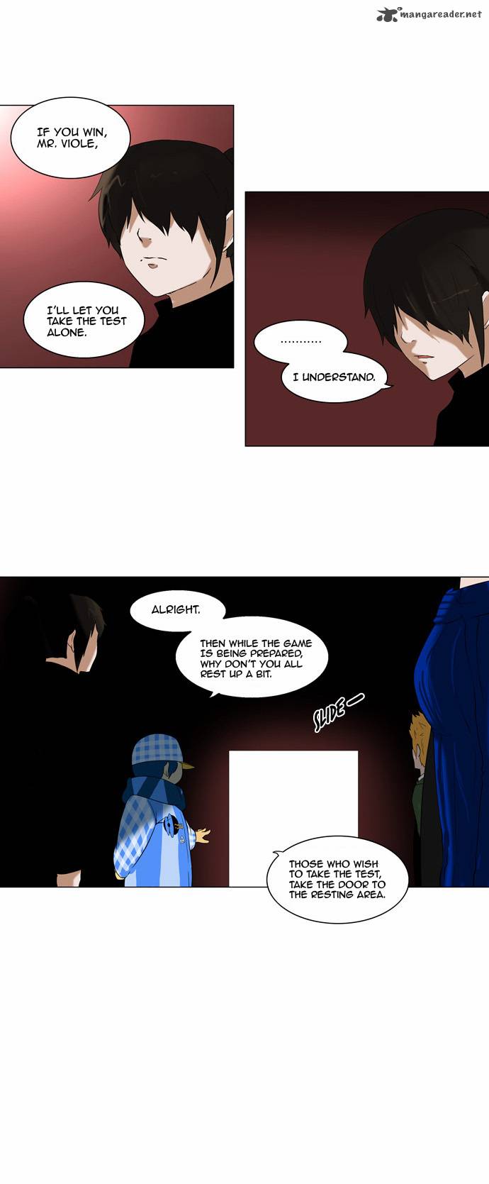 Tower Of God 89 2