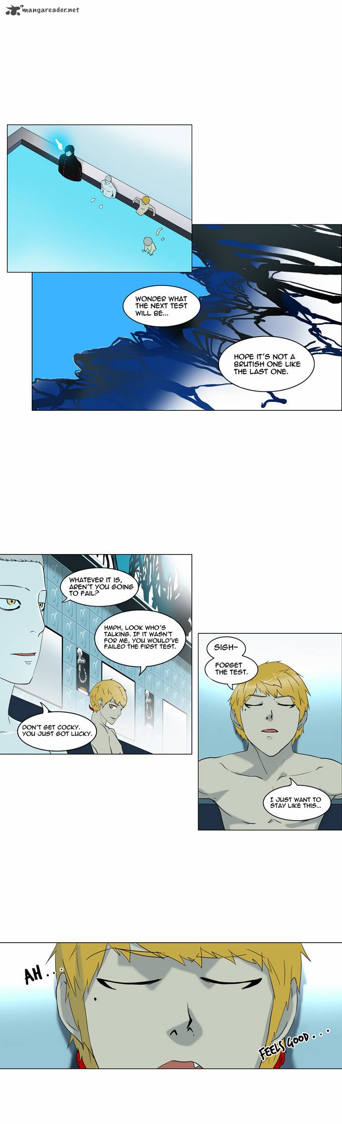 Tower Of God 89 28