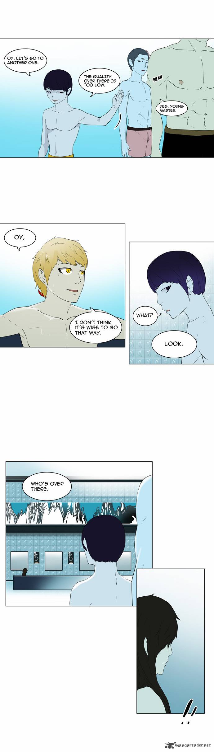 Tower Of God 89 30