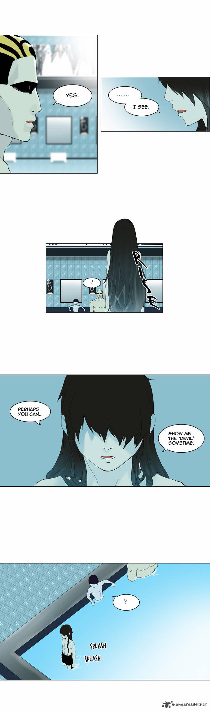 Tower Of God 89 36