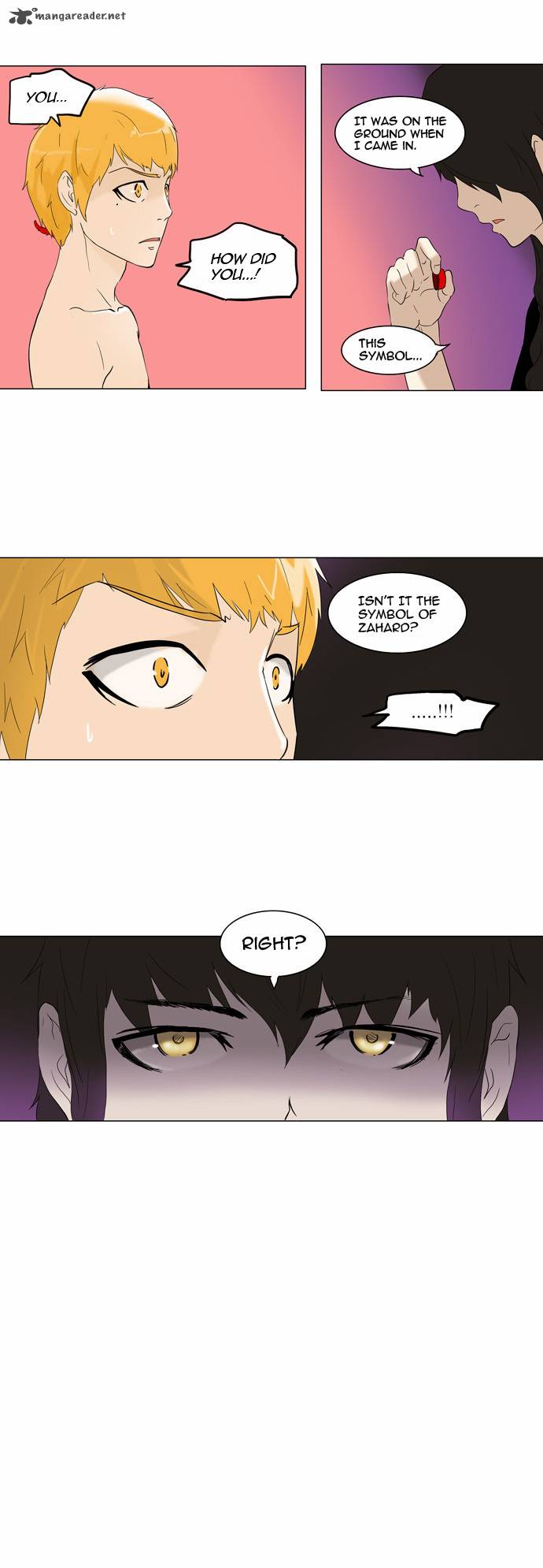 Tower Of God 89 41