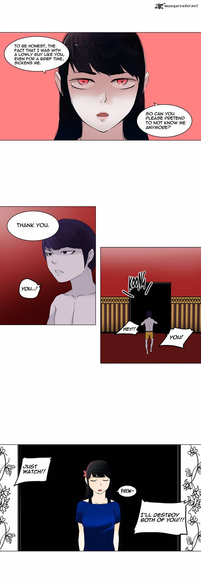 Tower Of God 90 18