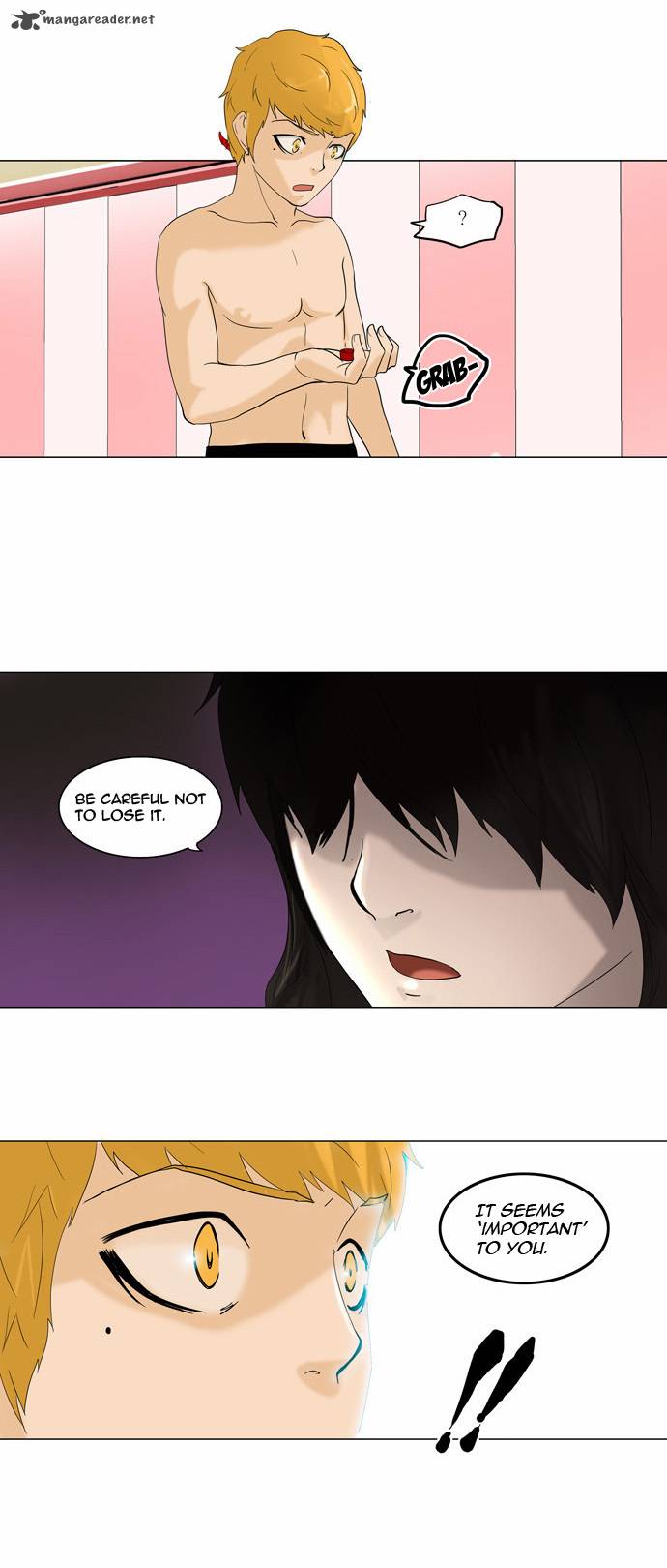 Tower Of God 90 3