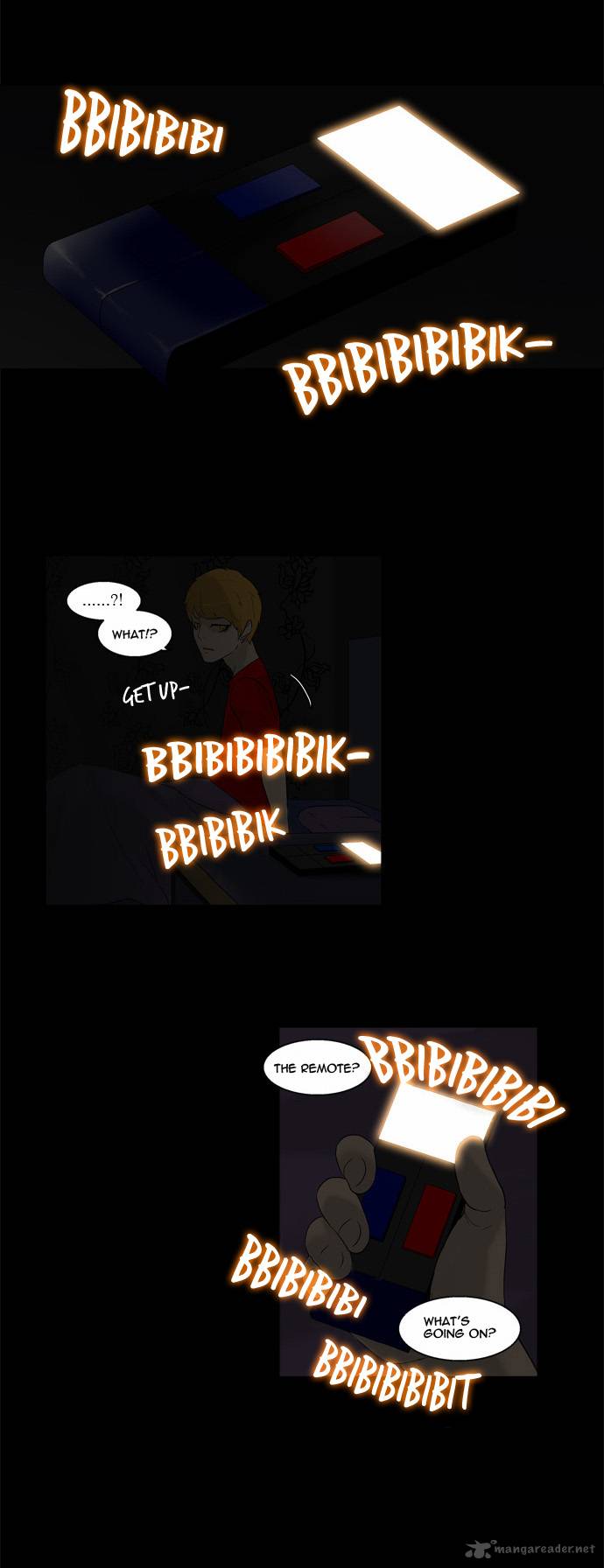Tower Of God 90 39