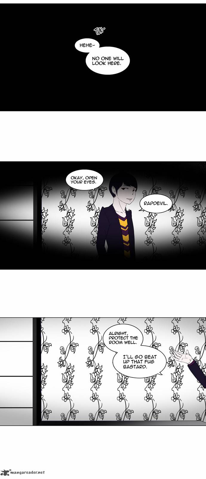 Tower Of God 91 20