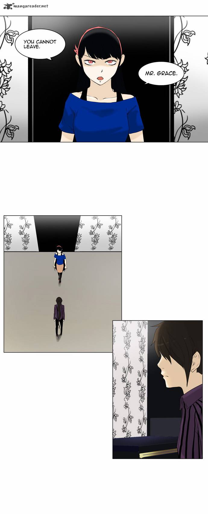 Tower Of God 91 22