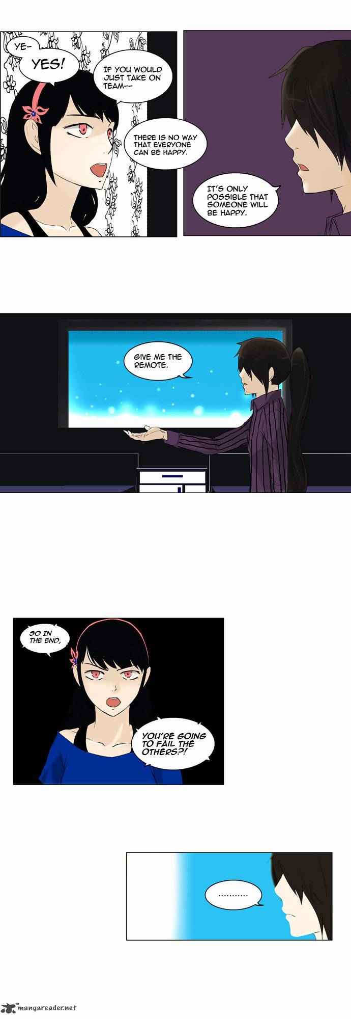 Tower Of God 91 24