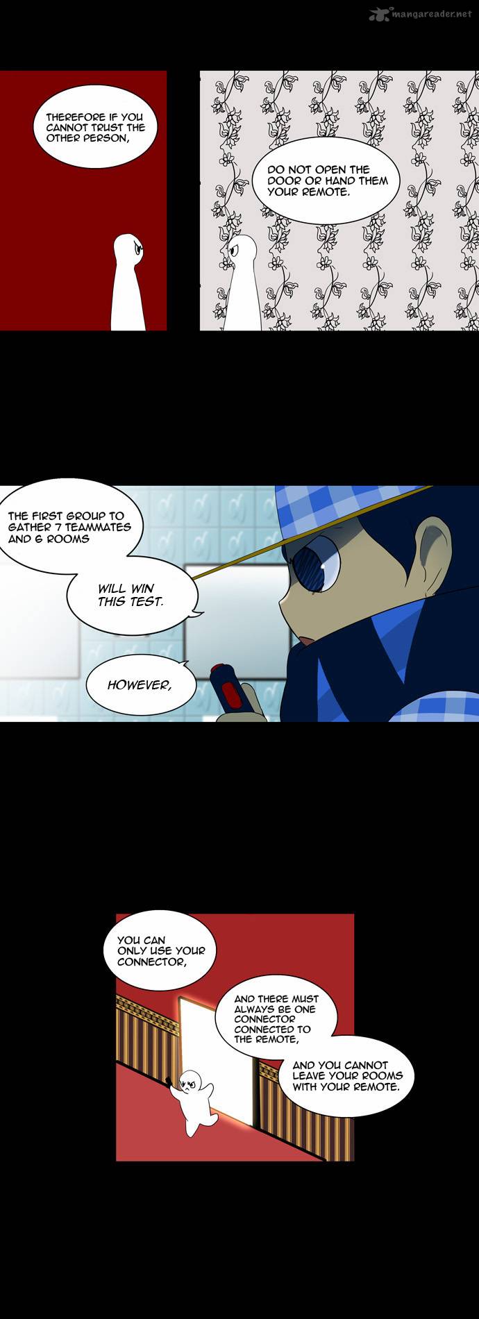 Tower Of God 91 3